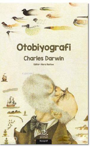 Otobiyografi - Charles Darwin
