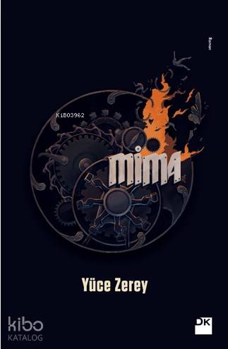Mima - Yüce Zerey