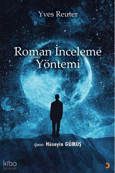 Roman İnceleme Yöntemi