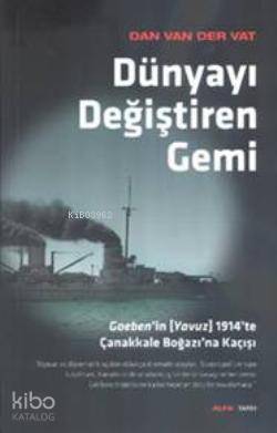 Dünyayı Değiştiren Gemi