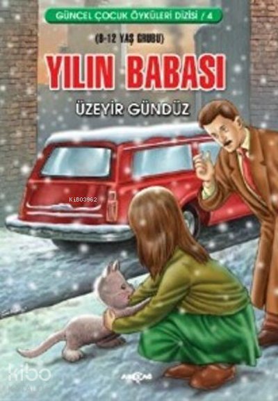 Yılın Babası - Üzeyir Gündüz