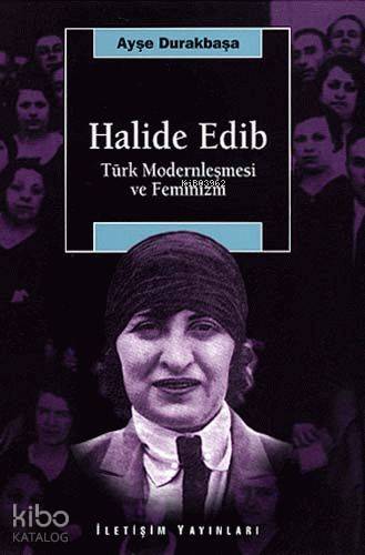 Halide Edib