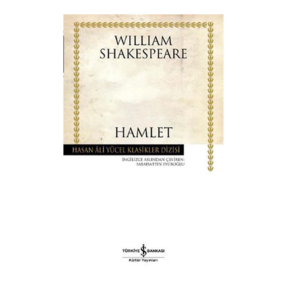 HAY / HAMLET