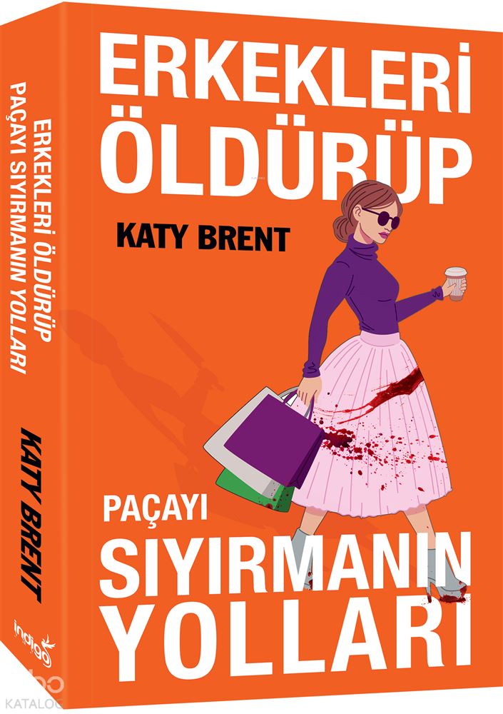 ERKEKLERİ ÖLDÜRÜP PAÇAYI SIYIRMANIN Y..