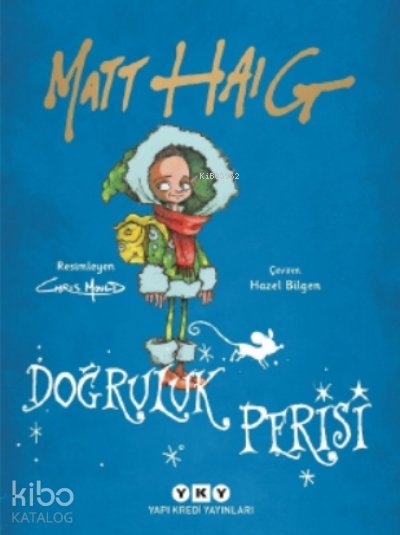 Doğruluk Perisi