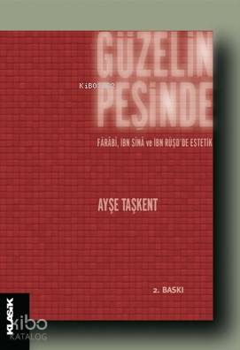 Güzelin Peşinde - Ayşe Taşkent
