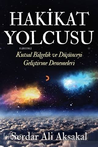 Hakikat Yolcusu
