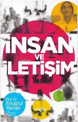 İnsan ve İletişim - Ertuğrul Yaman