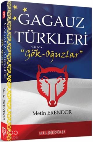 Gagauz Türkleri