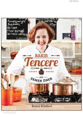 Bakır Tencere
