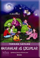 Hayvanlar ve Çocuklar