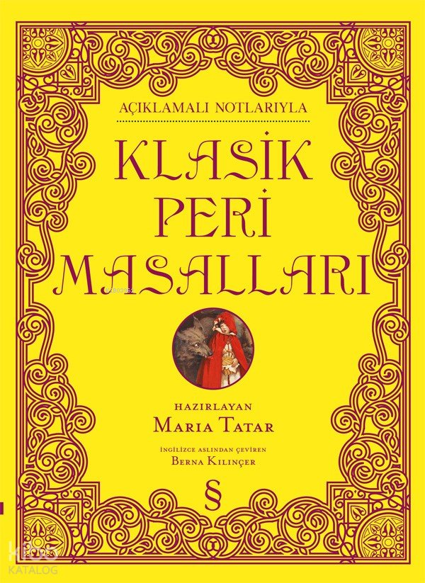 Klasik Peri Masalları