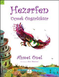 Hezarfen - Ahmet Önel