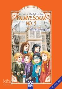 Palmiye Sokak No.5