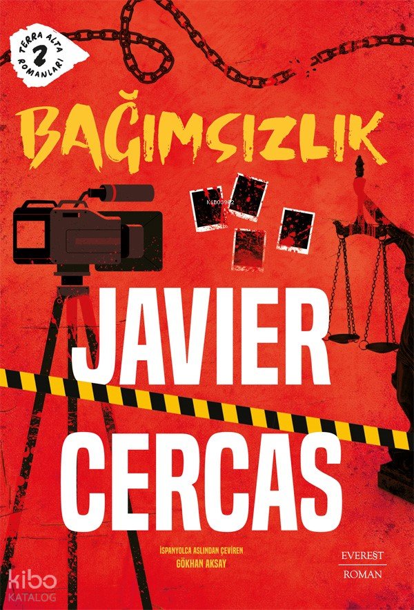 Bağımsızlık