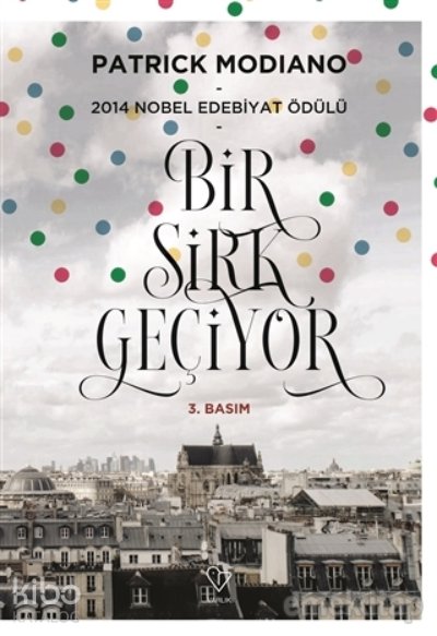 Bir Sirk Geçiyor
