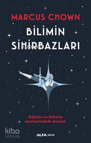 Bilimin Sihirbazı