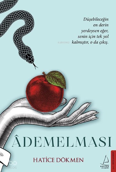 Âdemelması - Hatice Dökmen