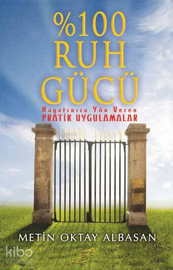 %100 Ruh Gücü