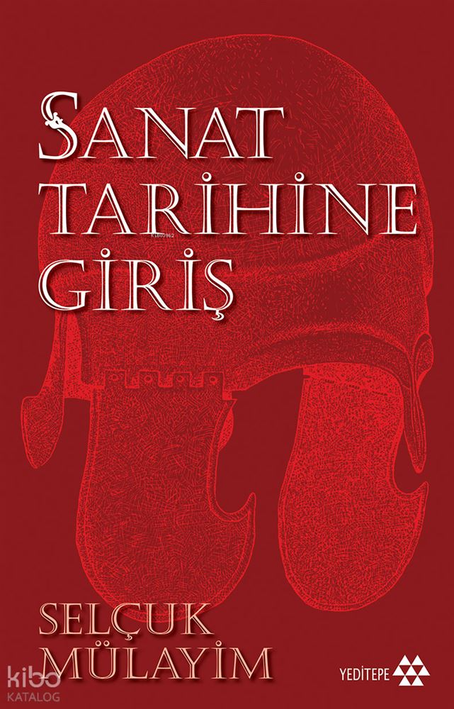 SANAT TARİHİNE GİRİŞ