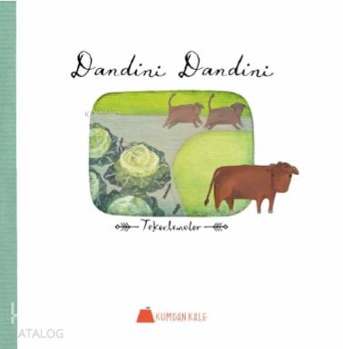 Dandini Dandini - Işıl Erverdi