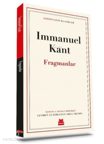 Fragmanlar