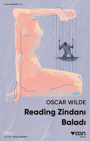 Reading Zindanı Baladı - Oscar Wilde