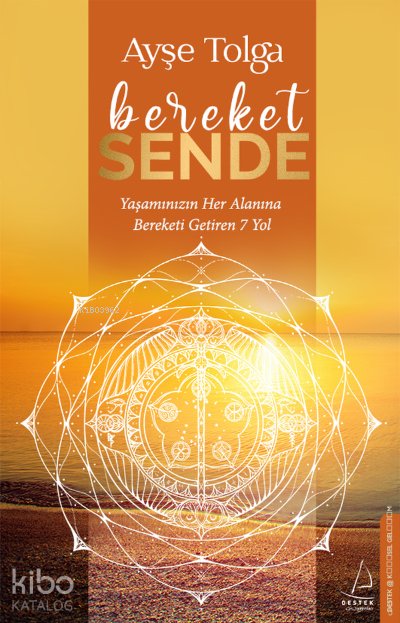 Bereket Sende