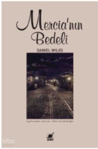 Mercia'nın Bedeli