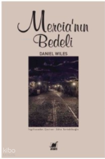 Mercia'nın Bedeli