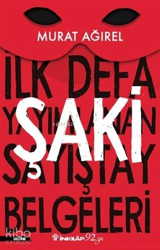 Şaki