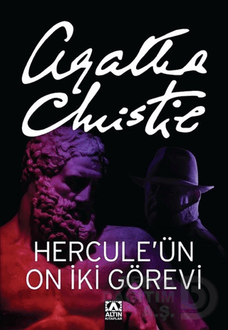 HERCULEUN ON İKİ GÖREVİ