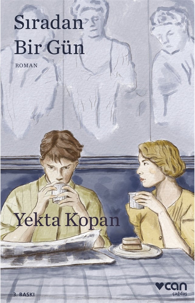 Sıradan Bir Gün