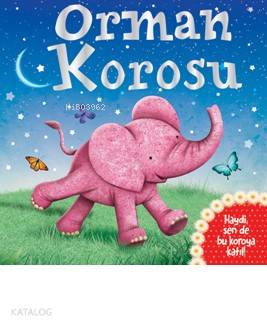 Orman Korosu