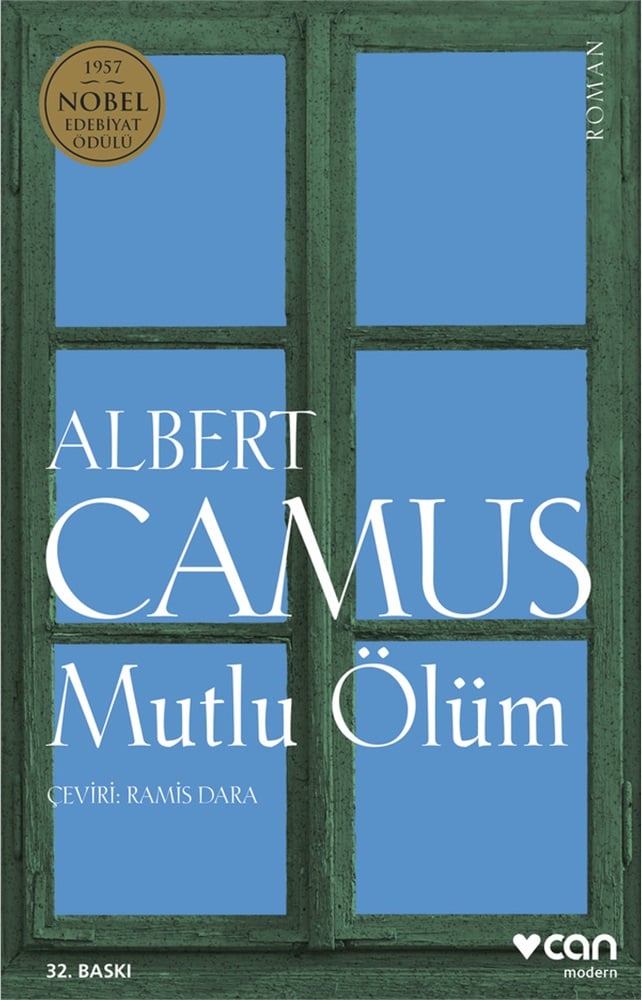Mutlu Ölüm