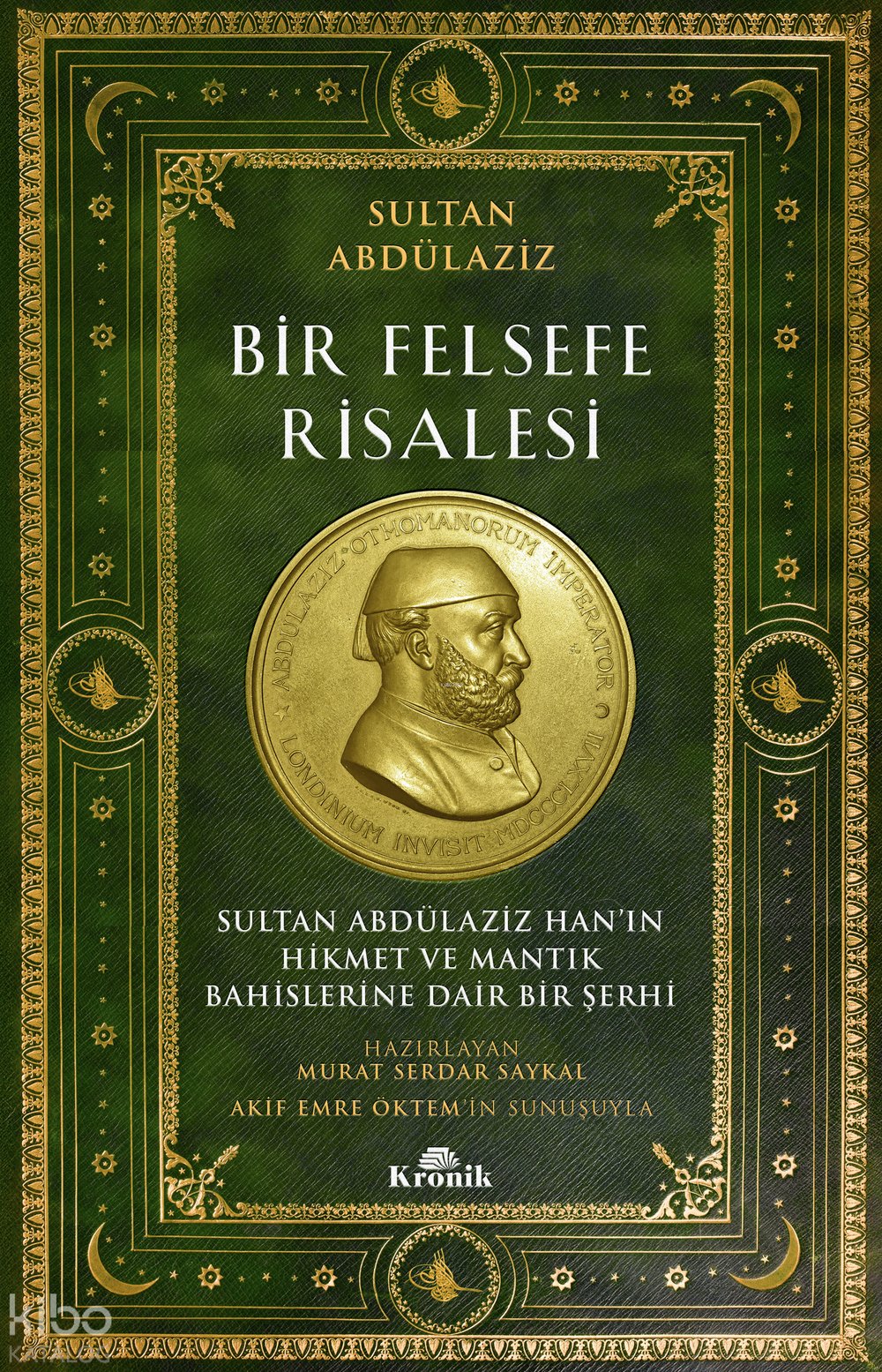 Bir Felsefe Risalesi