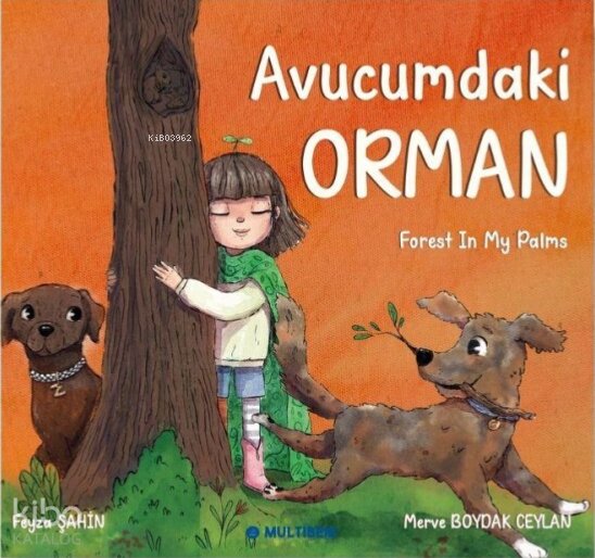 Avucumdaki Orman - Feyza Şahin