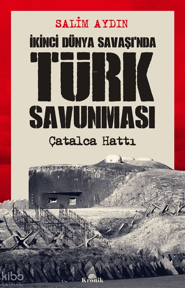 İKİNCİ DÜNYA SAVAŞINDA TÜRK SAVUNMASI