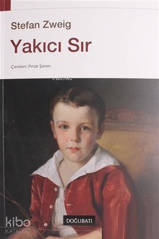 Yakıcı Sır