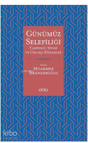 Günümüz Selefiliği