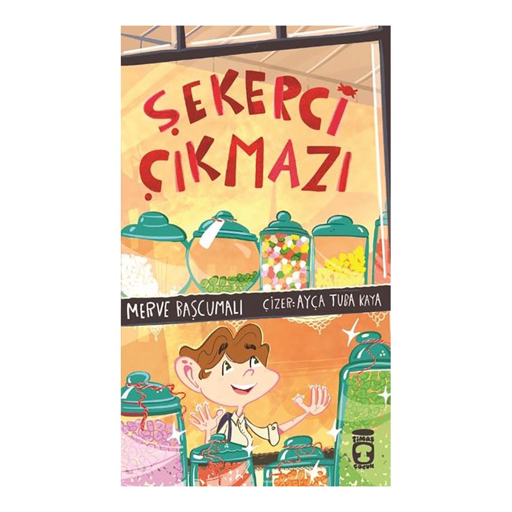 ŞEKERCİ ÇIKMAZI