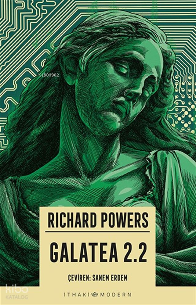 GALATEA 2.2