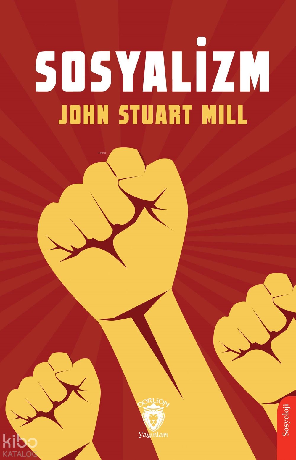 Sosyalizm - John Stuart Mill