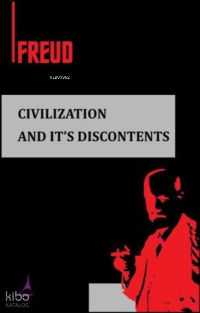 Civilization and It's Discontents, Clz - Sigmund Freud