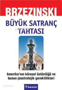 Büyük Satranç Tahtası