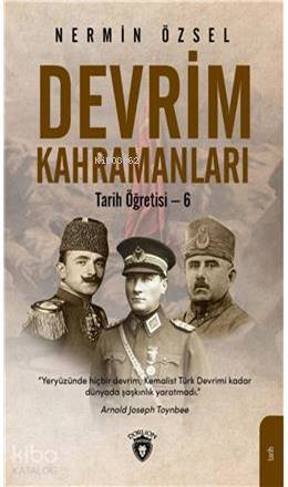 Devrim Kahramanları - Nermin Özsel