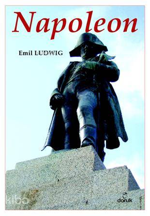 Napoleon - Emil Ludwig