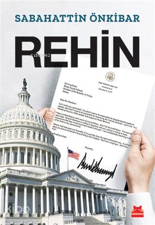 Rehin - Sabahattin Önkibar