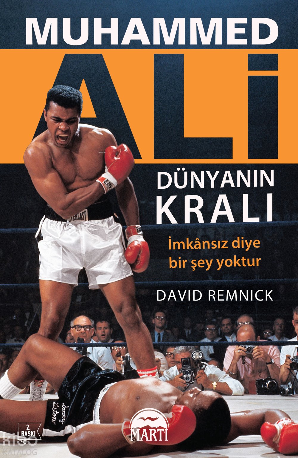 Muhammed Ali