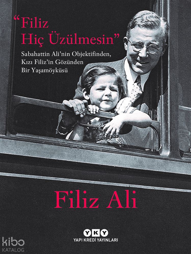 FİLİZ HİÇ ÜZÜLMESİN (KARTON KAPAK)
